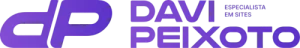 Davi Peixoto Web