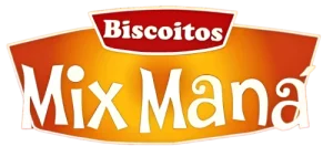 Biscoitos Mix Maná