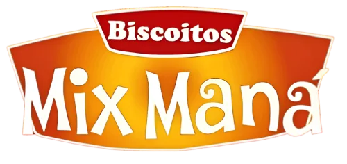 Biscoitos Mix Maná