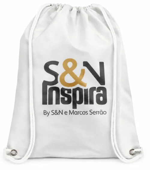 Sacochila S&N Inspira