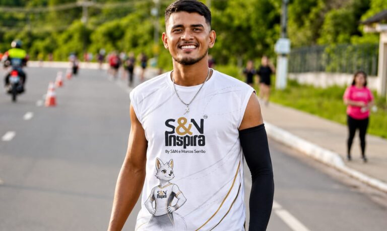Marcos Serrão