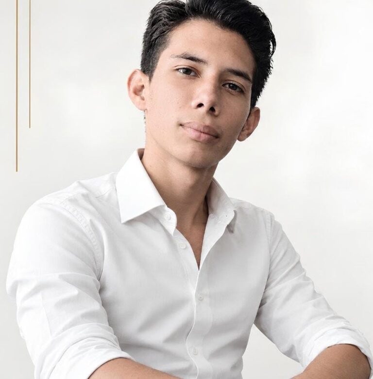 Davi Santiago